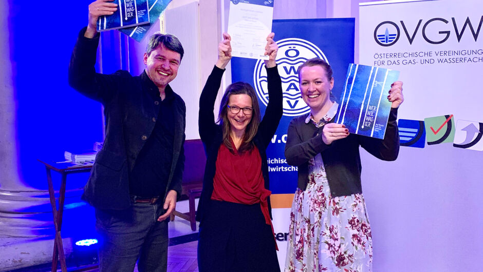 WER WIE WASser (Foto 5 Mein Lustenau I)