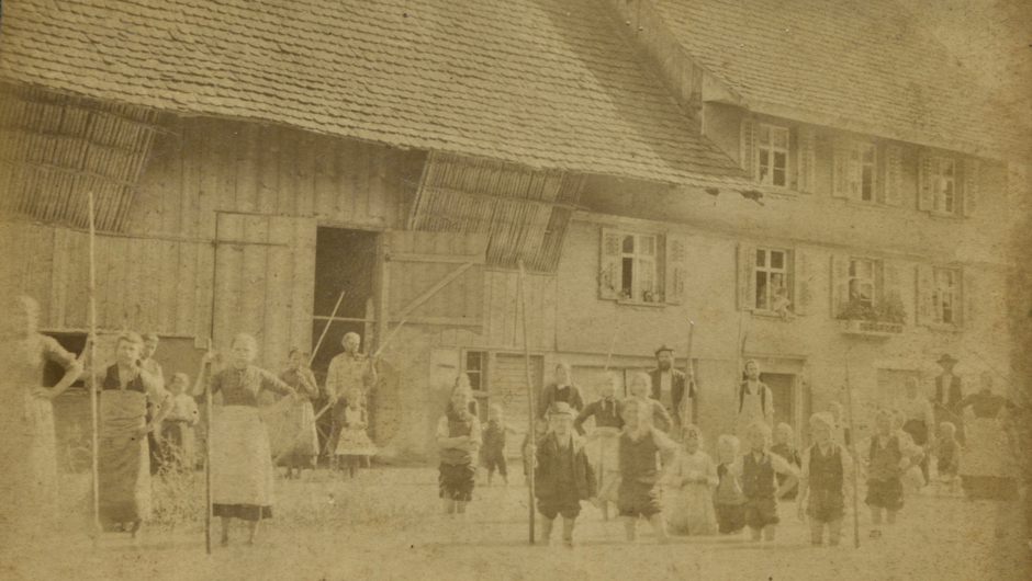 7 gp unbekanntes Haus 2 7 gp unbekanntes Haus 2