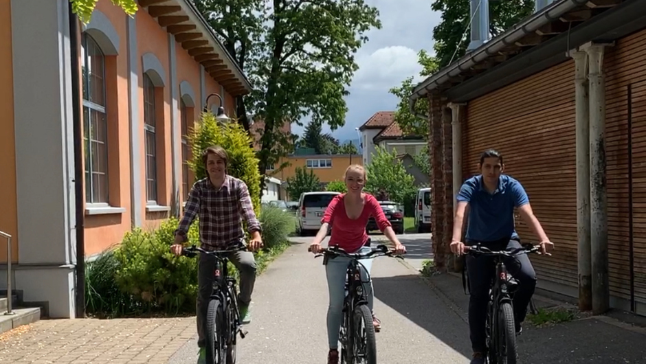 Obrist E-Bike (2) Obrist E-Bike (2)