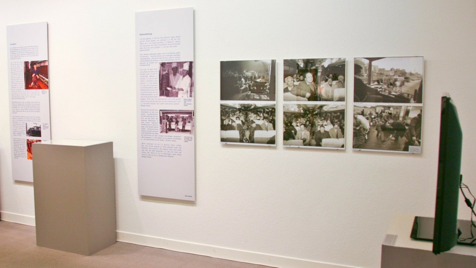 Ausstellungsansicht 5