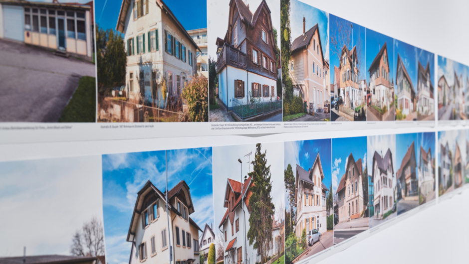 10 Ausstellungsansicht Foto Miro Kuzmanovic 10 Ausstellungsansicht Foto Miro Kuzmanovic