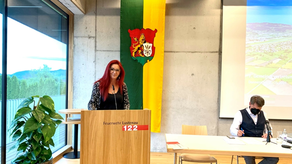 Manuela Lang SPÖ_RA 2020 Manuela Lang SPÖ_RA 2020