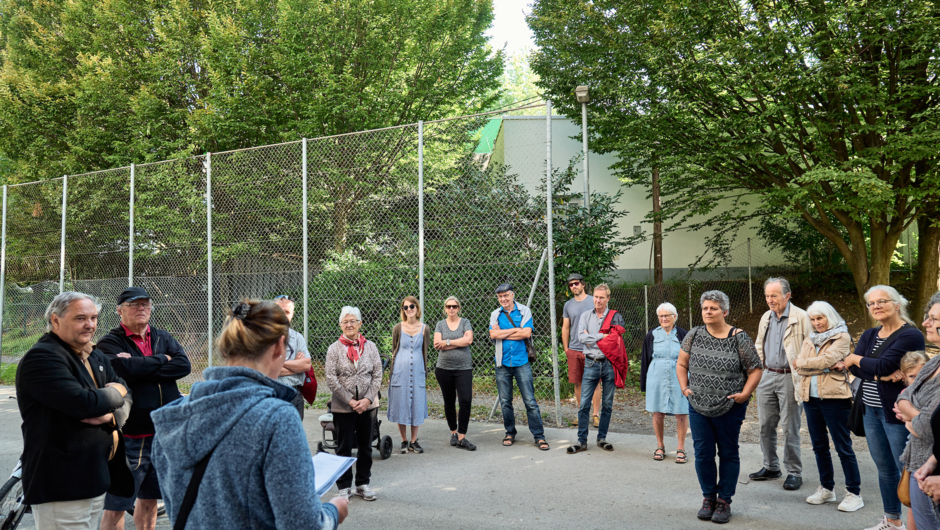 Spaziergäng Heimwege_©Miro Kuzmanovic (26) Spaziergäng Heimwege_©Miro Kuzmanovic (26)