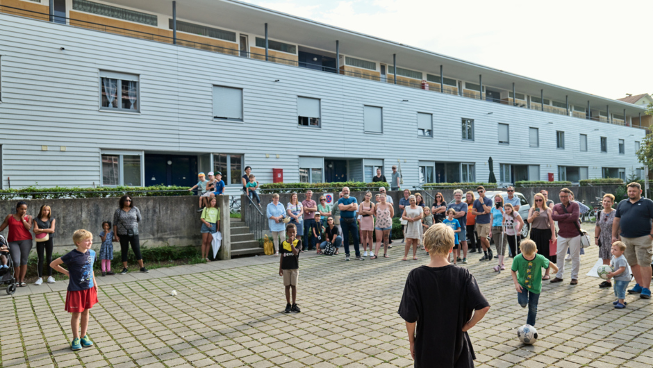 Spaziergäng Balkonien_©Miro Kuzmanovic (25) Spaziergäng Balkonien_©Miro Kuzmanovic (25)