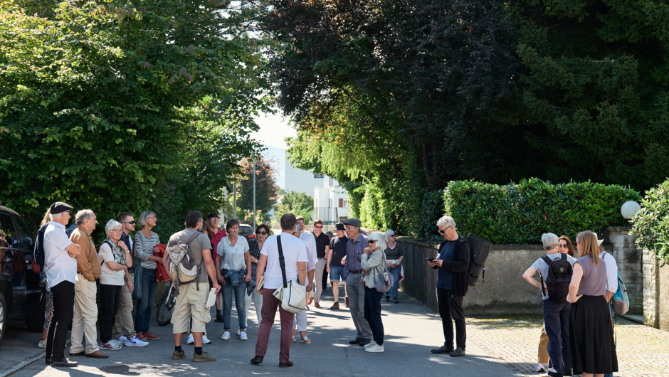 Spaziergäng Grenzgänge_©Miro Kuzmanovic (54) Spaziergäng Grenzgänge_©Miro Kuzmanovic (54)