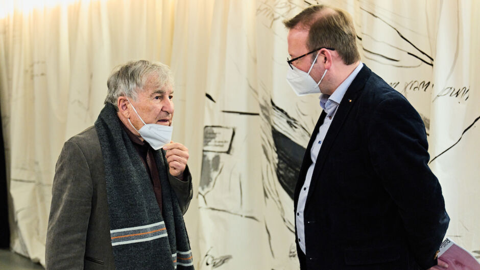 Eröffnung Billie Clarken (8)