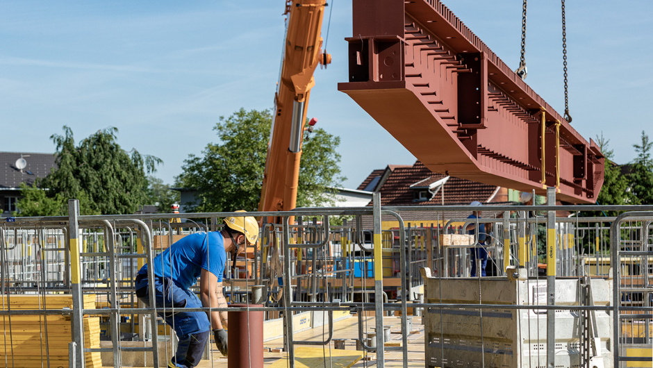 CampusRK_Baustelle04_©LukasHämmerle (5) CampusRK_Baustelle04_©LukasHämmerle (5)