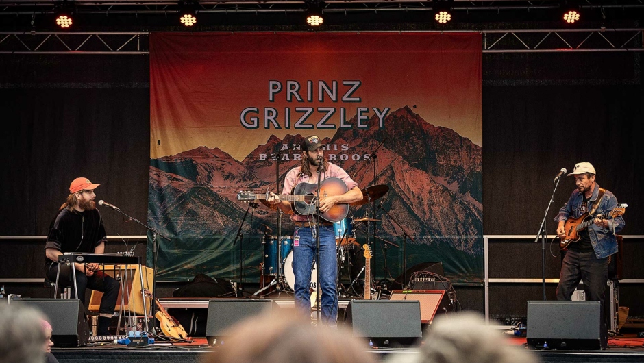Sommer am Platz_Prinz Grizzley 2023@Lukas Hämmerle4 Sommer am Platz_Prinz Grizzley 2023@Lukas Hämmerle4
