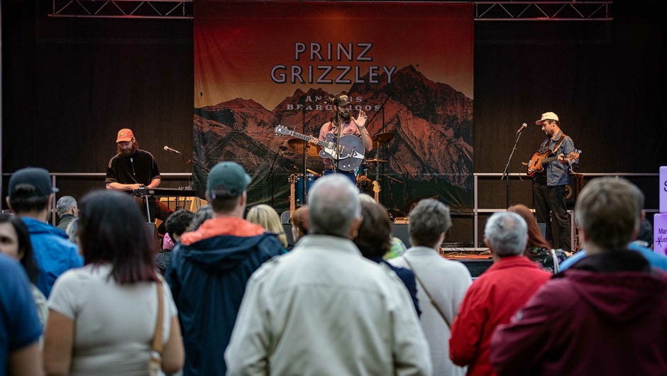 Sommer am Platz_Prinz Grizzley 2023@Lukas Hämmerle24 Sommer am Platz_Prinz Grizzley 2023@Lukas Hämmerle24