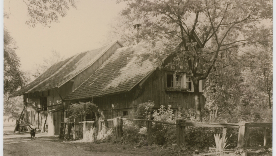 19 unbekanntes Haus H223 19 unbekanntes Haus H223