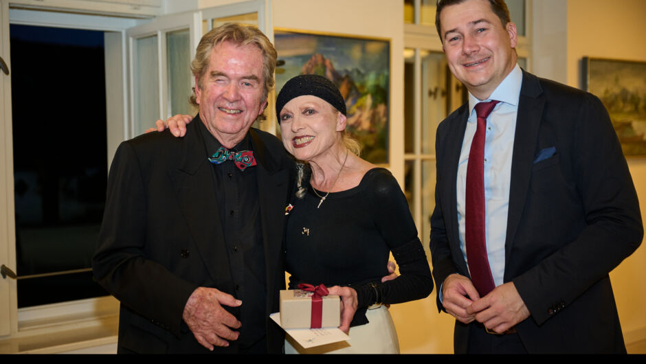 HZ-Jubila╠êumspaare_085_Gerda_Helmut_Walser
