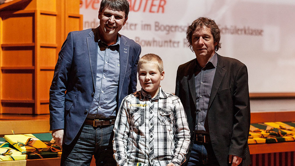 Sportlerehrung Lustenau für das Jahr 2014, am 25. März 2015 Sportlerehrung Lustenau für das Jahr 2014, am 25. März 2015