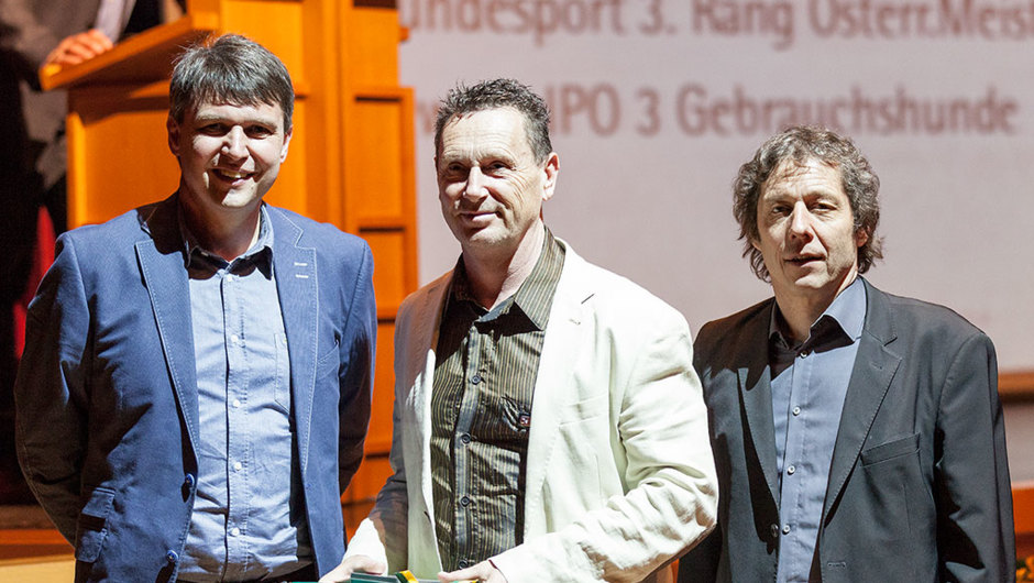 Sportlerehrung Lustenau für das Jahr 2014, am 25. März 2015 Sportlerehrung Lustenau für das Jahr 2014, am 25. März 2015