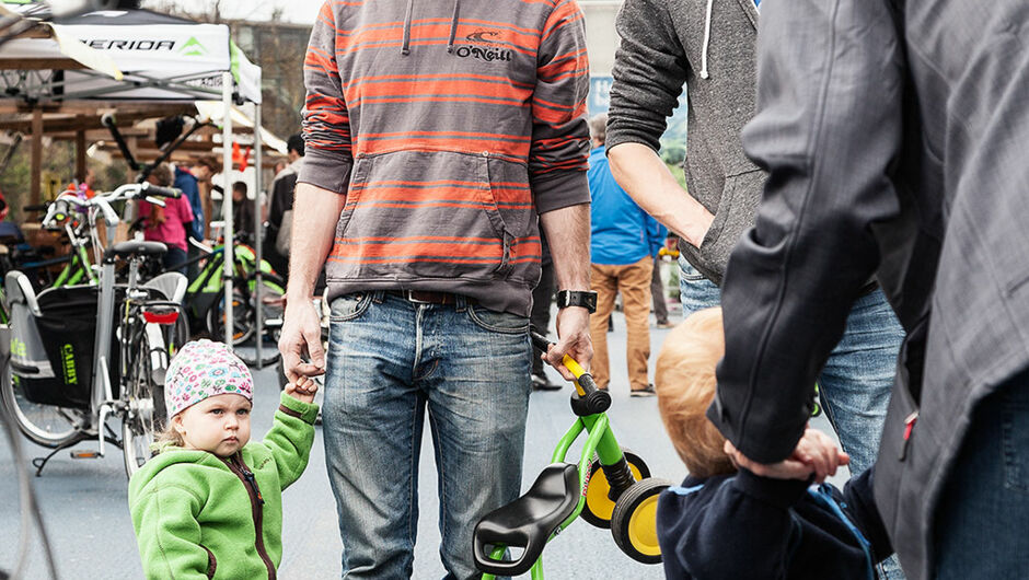 Fahr Rad Markt, 8.4.205