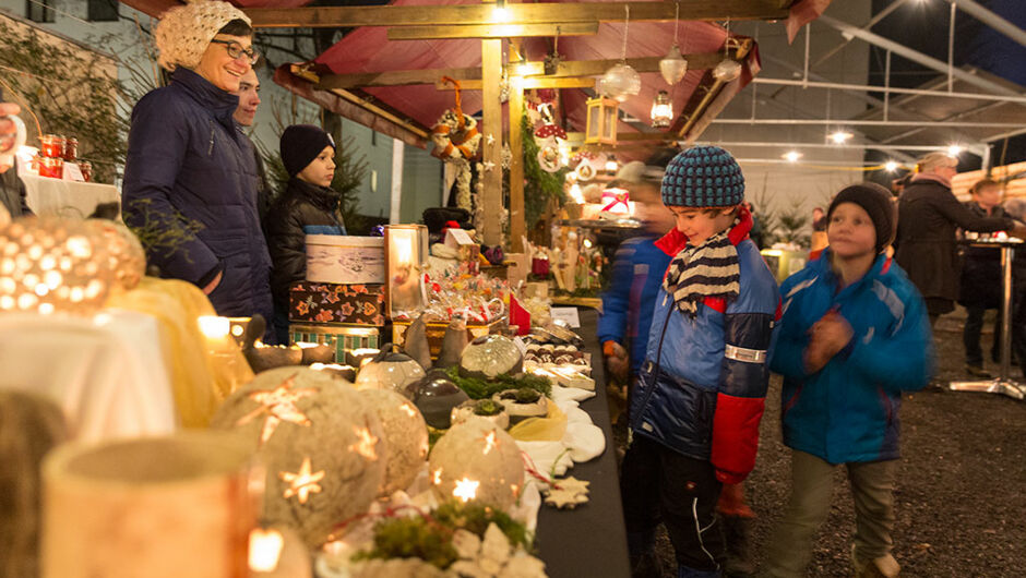Vereinsweihnacht 2015 16 Lukas Hämmerle
