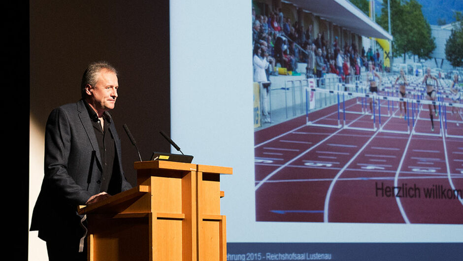 Sportlerehrung 2016