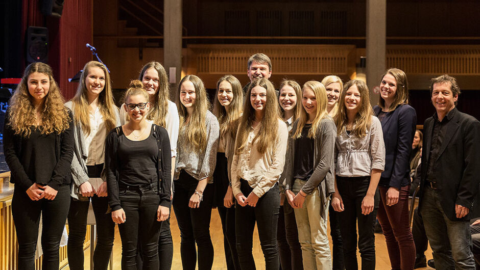 Sportlerehrung 2016