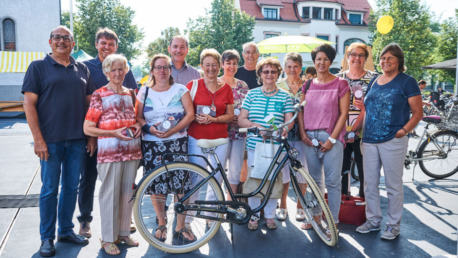 Mobilmarkt 2016