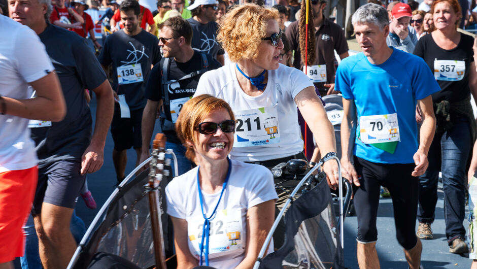 Spieletag & Stundenlauf 2016 
