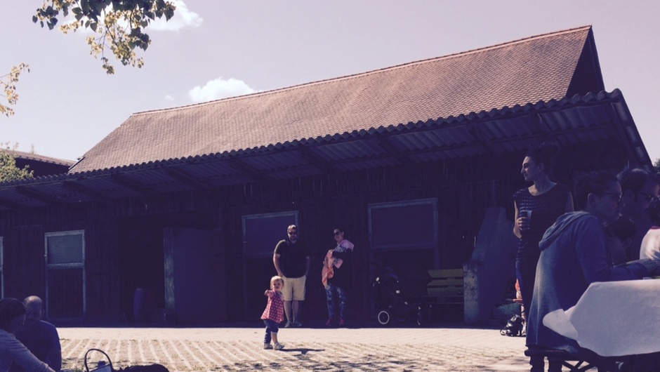 Kino im Heidensand Kino im Heidensand