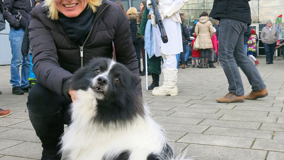 Typisierungsaktion Lustenau 18122016