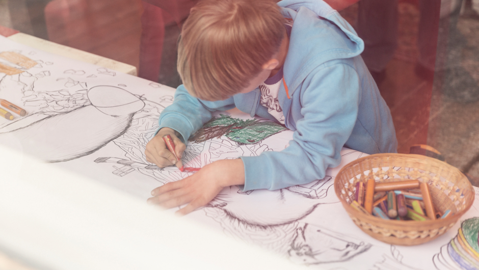 Lustenauer Mitmachbuch  Lustenauer Mitmachbuch