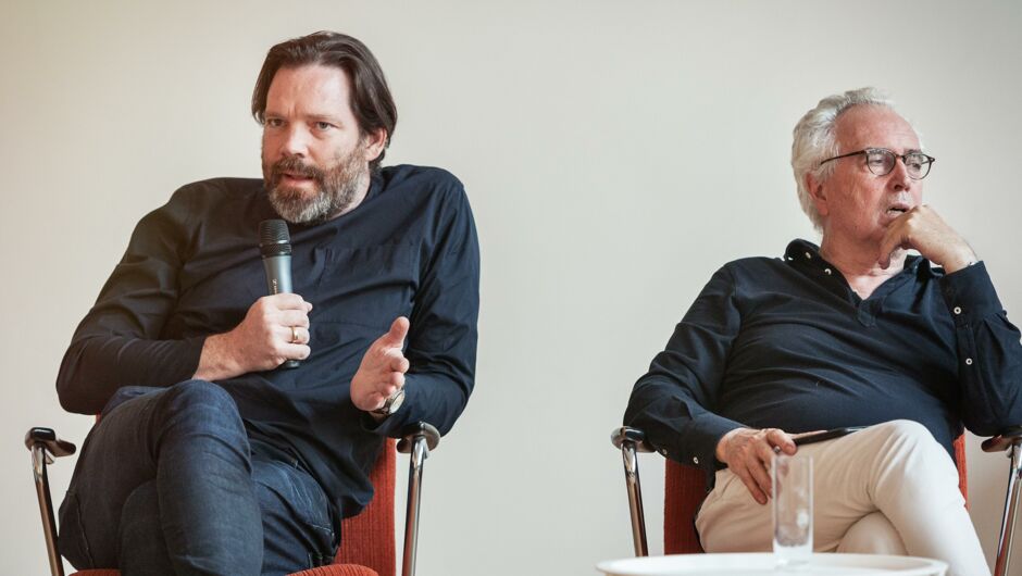 Fest der Baukultur (Foto: Christian Grass) Fest der Baukultur (Foto: Christian Grass)