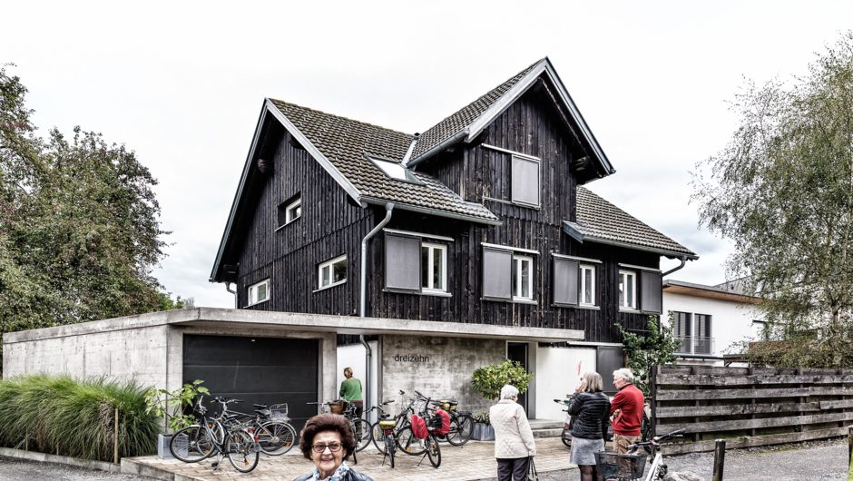 Ein guter Rat vor Ort_Haus Dreizehn_Web ©Lukas Hämmerle (20) Ein guter Rat vor Ort_Haus Dreizehn_Web ©Lukas Hämmerle (20)