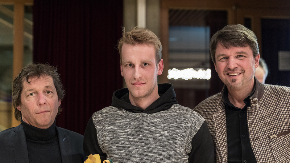 Sportlerehrung 2018 Lukas Hämmerle (61) Sportlerehrung 2018 Lukas Hämmerle (61)