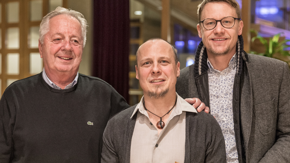 Sportlerehrung 2018 Lukas Hämmerle (70) Sportlerehrung 2018 Lukas Hämmerle (70)
