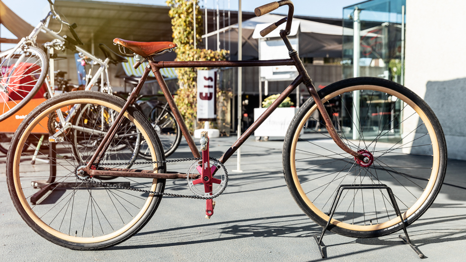 Fahrradmarkt 2018