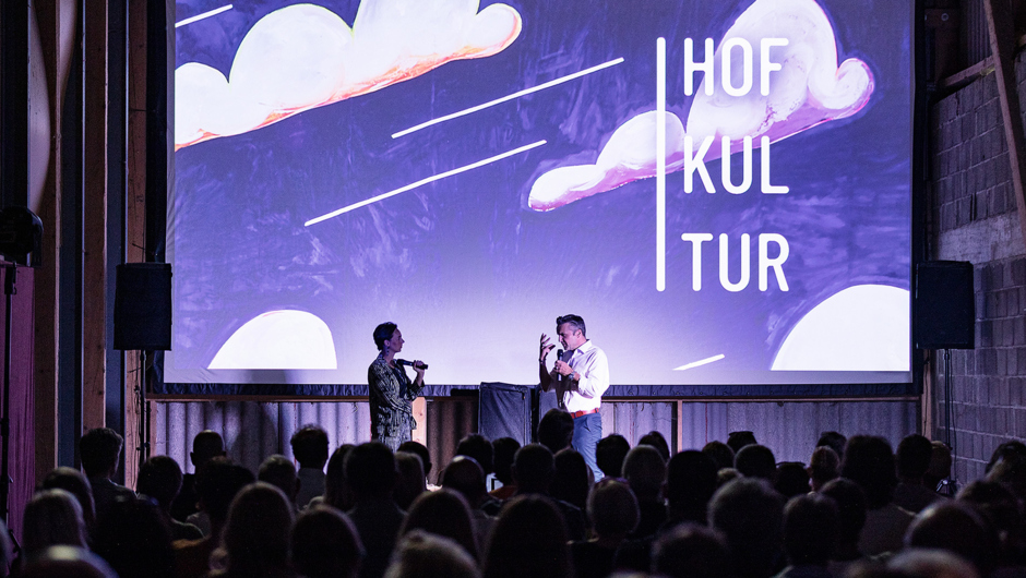 Hofkino 2022 - Vorarlberg Premiere "Hinterland" 