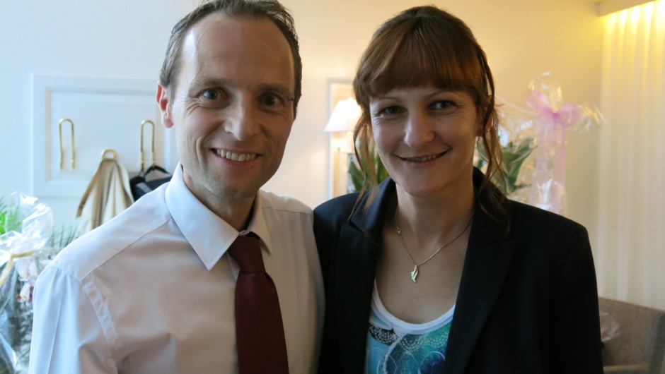 Schmugglar Eröffnung Schmugglar Eröffnung