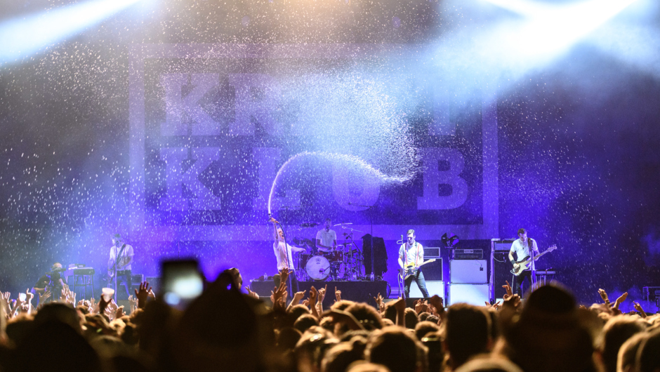 Szene Openair 2018 Szene Openair 2018