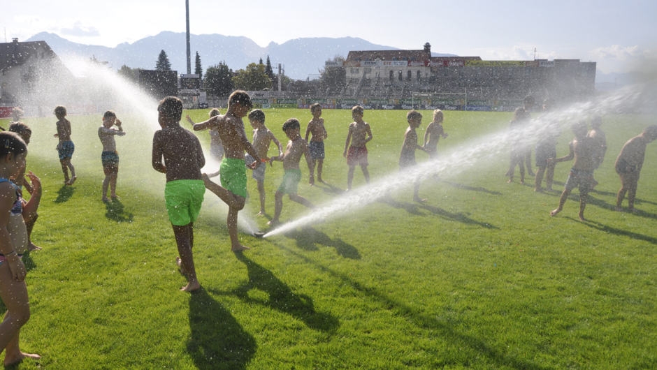 Camp2018_Wasser