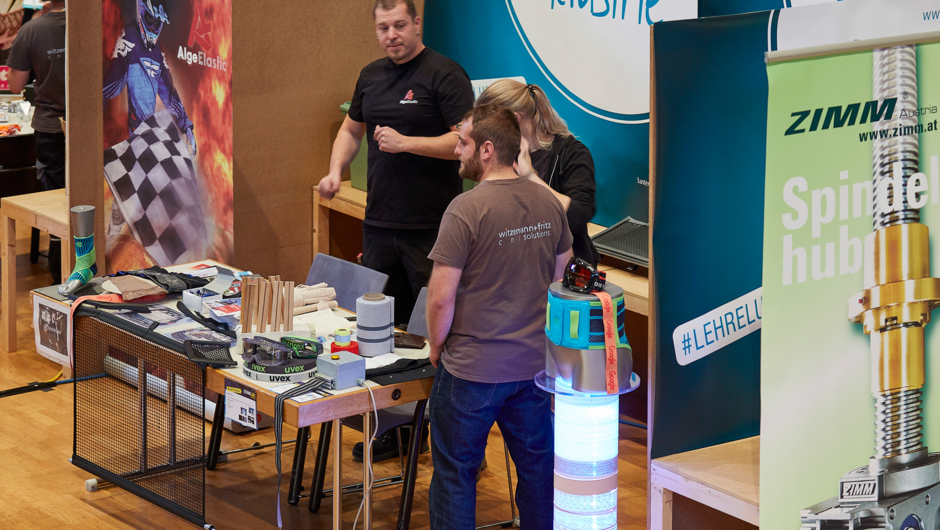 ZukunftsLustMesse_2018 ZukunftsLustMesse_2018