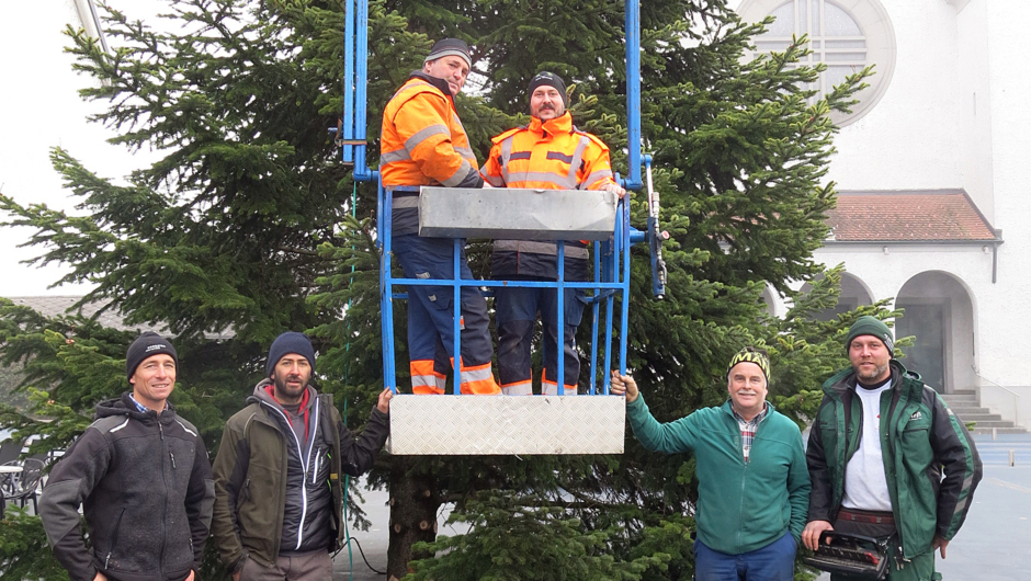 Christbaum 2018 (17) Christbaum 2018 (17)