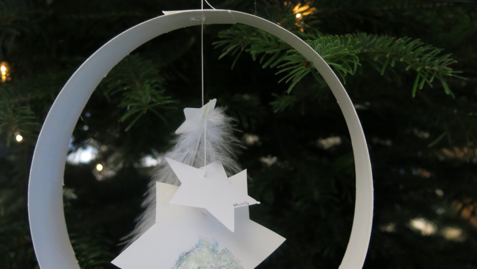 Christbaum Kindergarten Rotkreuz Christbaum Kindergarten Rotkreuz