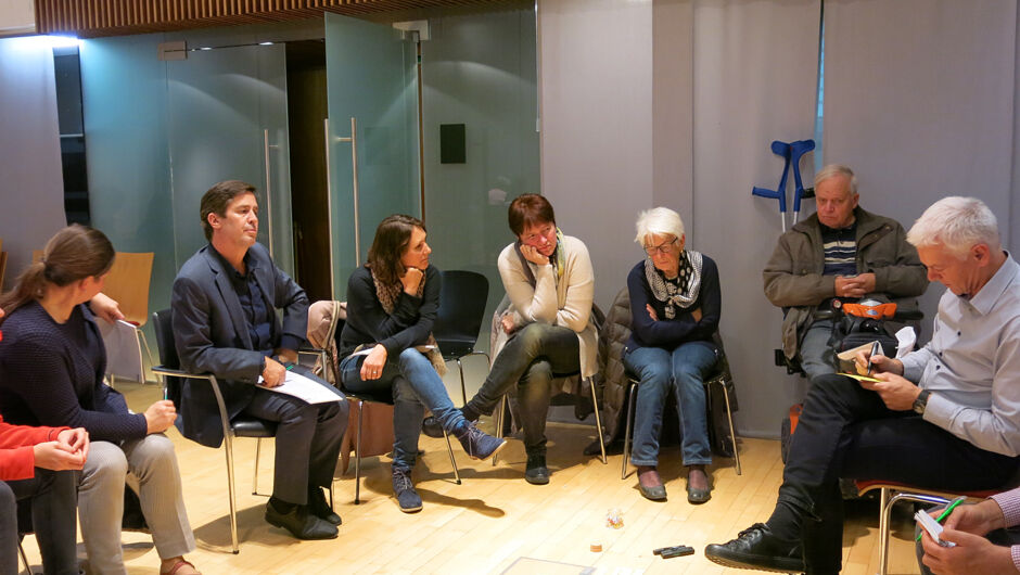 Präsentation Studie Zusammen.Leben (6) Präsentation Studie Zusammen.Leben (6)