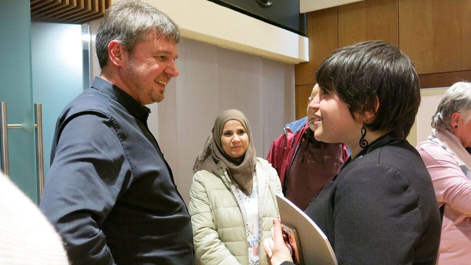 Präsentation Studie Zusammen.Leben (22) Präsentation Studie Zusammen.Leben (22)