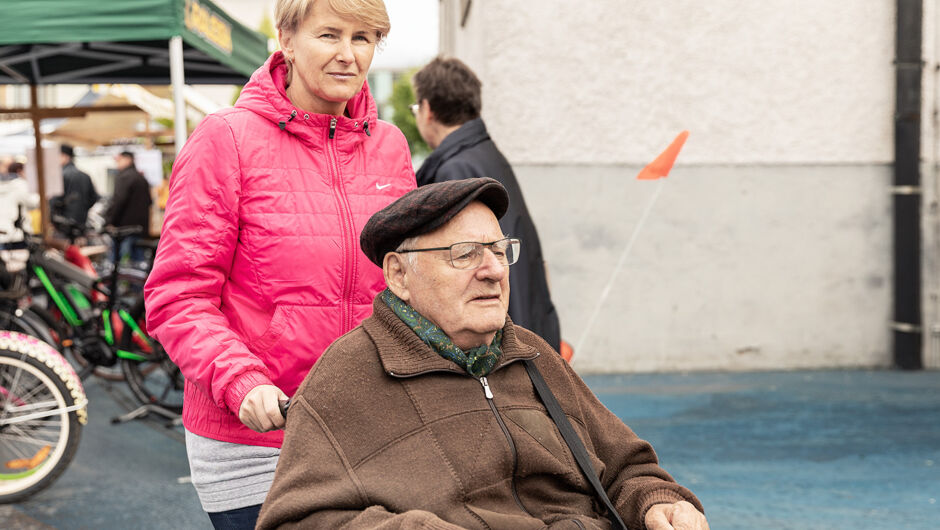 Fahrradmarkt 2019