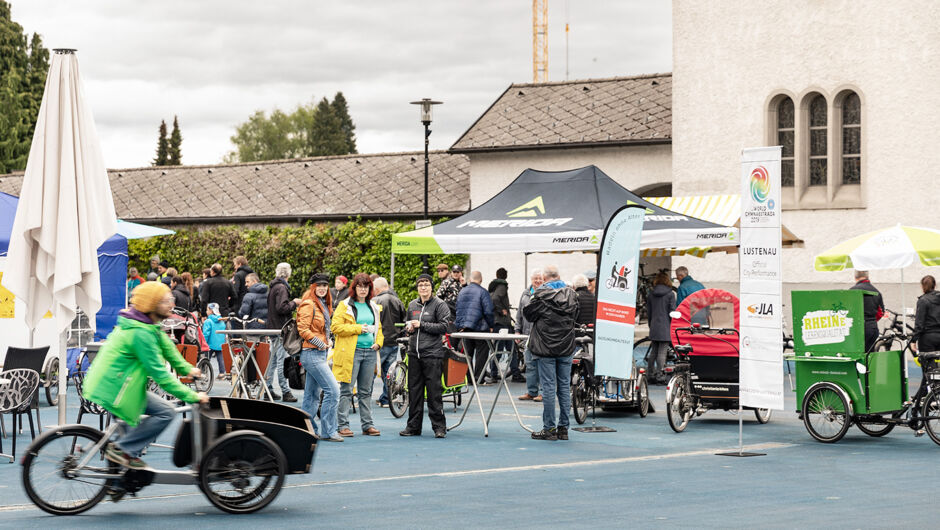 Fahrradmarkt 2019
