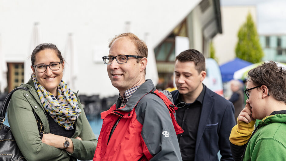 Fahrradmarkt 2019