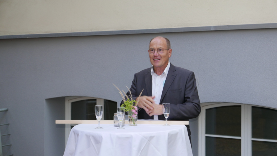 Eröffnung Freiraum_2020_Franz_Rüf@Christoph Gilhaus Eröffnung Freiraum_2020_Franz_Rüf@Christoph Gilhaus
