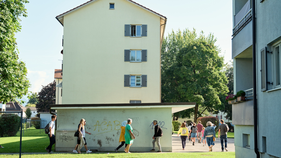 Spaziergäng GEHspräche_©Miro Kuzmanovic (13) Spaziergäng GEHspräche_©Miro Kuzmanovic (13)