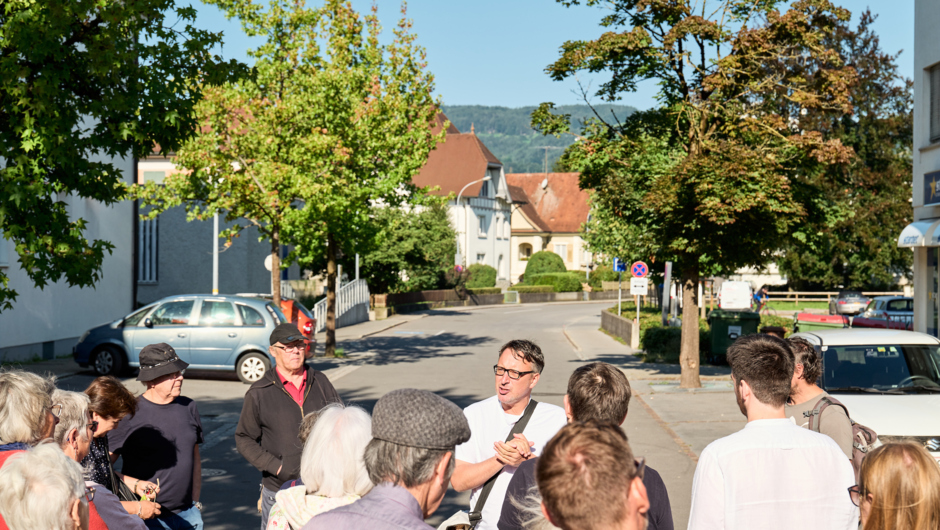 Spaziergäng Grenzgänge_©Miro Kuzmanovic (5) Spaziergäng Grenzgänge_©Miro Kuzmanovic (5)