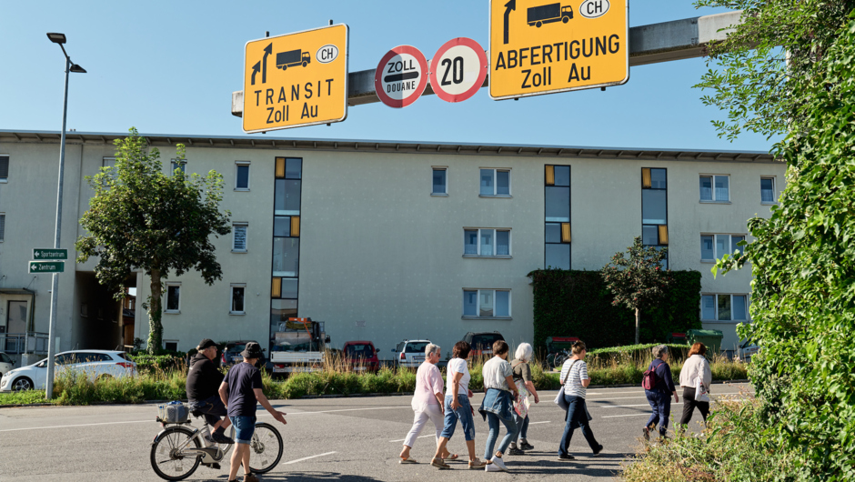 Spaziergäng Grenzgänge_©Miro Kuzmanovic (15) Spaziergäng Grenzgänge_©Miro Kuzmanovic (15)