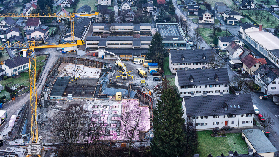 Campus RK Baustelle 01 Jän 22_Lukas Hämmerle Thomas Holzer (4)