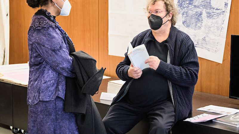 Eröffnung Billie Clarken (9)