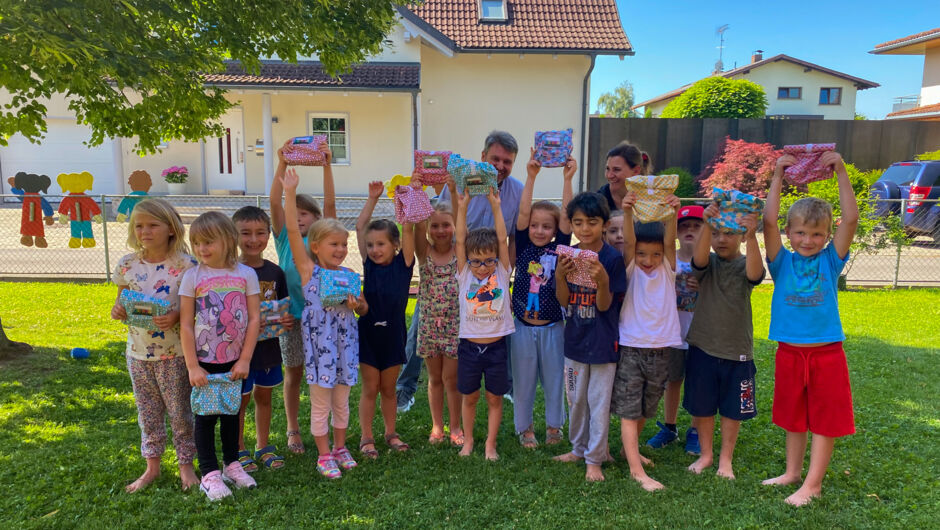 kindergarten rotkreuz im schlattkindi